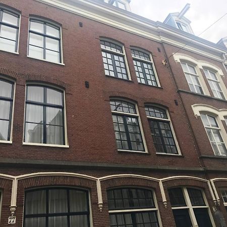 Kerkstraat Residence Amsterdam Exterior photo