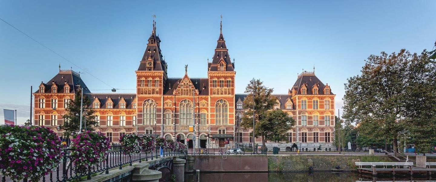 Kerkstraat Residence Amsterdam Exterior photo