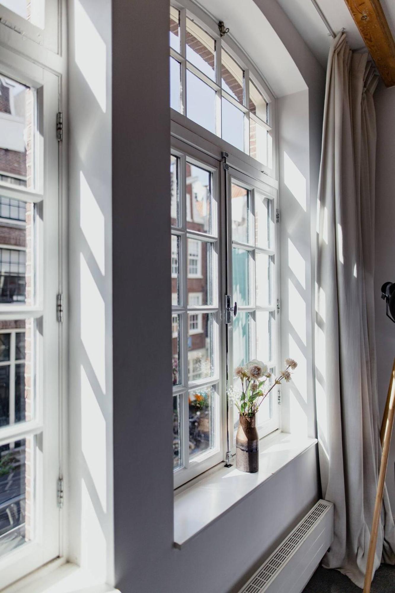 Kerkstraat Residence Amsterdam Exterior photo