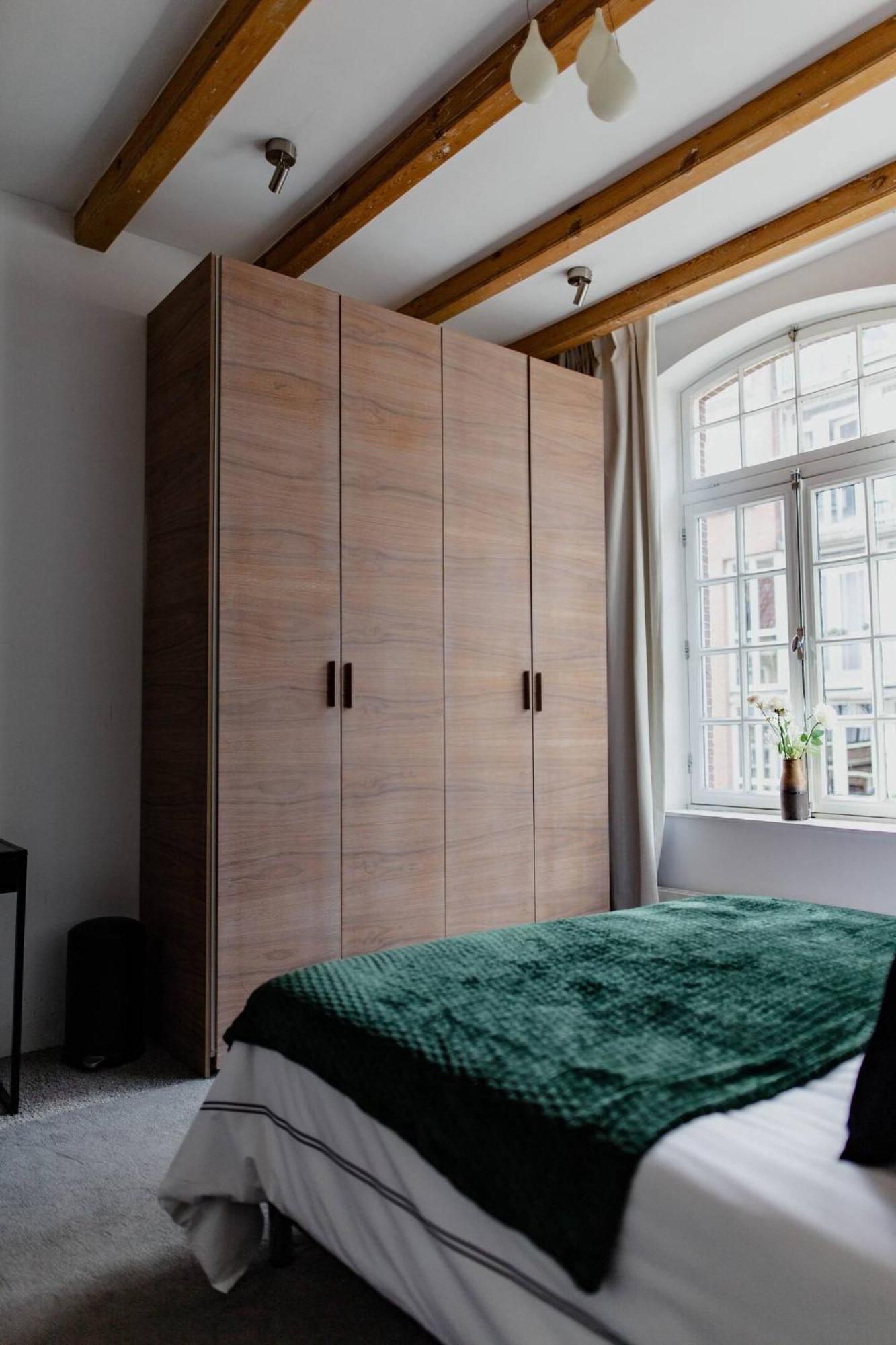 Kerkstraat Residence Amsterdam Exterior photo
